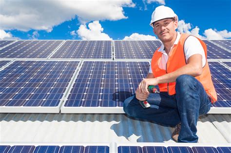 Solar Panel Installer No Experience Jobs USA .